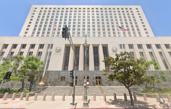 UPDATE: L.A.'s Elite Medical Pros and Accomplices Indicted in Actor Matthew Perry's Fatal Overdose