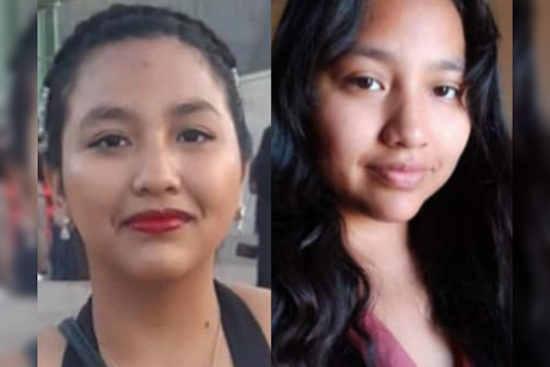UPDATE: Missing Arizona Teen Found Safe in Iowa, Suspected Individual Detained as Investigation Unfolds