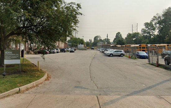 Upper Darby School District Partners with BusPatrol to Implement Safety Cameras on School Buses