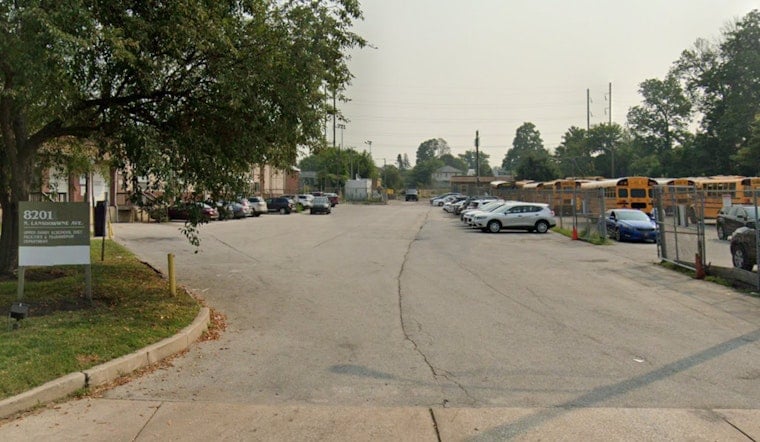 Upper Darby School District Partners with BusPatrol to Implement Safety Cameras on School Buses