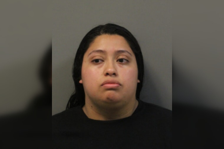 UPS Employee Accused of Stealing Packages, Faces Theft Charges in Montgomery County