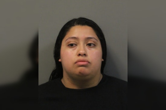 UPS Employee Accused of Stealing Packages, Faces Theft Charges in Montgomery County