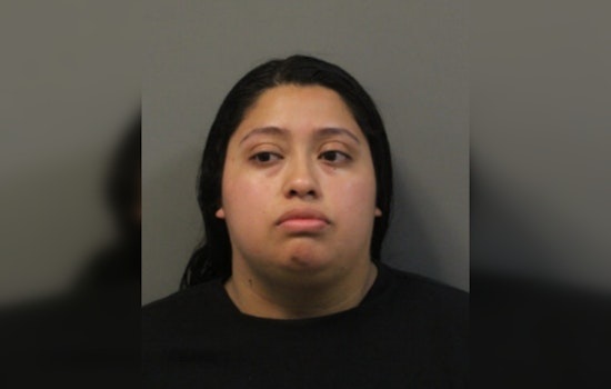 UPS Employee Accused of Stealing Packages, Faces Theft Charges in Montgomery County