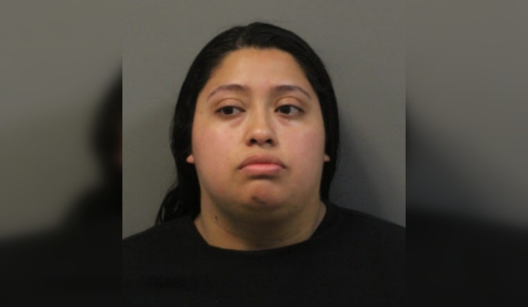 UPS Employee Accused of Stealing Packages, Faces Theft Charges in Montgomery County