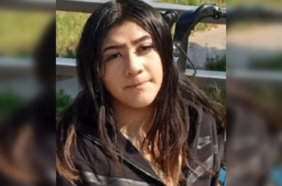 Urgent Search Continues for Missing 13-Year-Old Marrayalean Salgado in Chicago