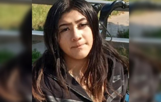 Urgent Search Continues for Missing 13-Year-Old Marrayalean Salgado in Chicago