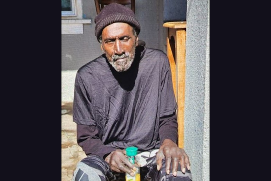 Urgent Search: Elderly Man with Dementia Missing in Oakland, Police Seek Public's Assistance