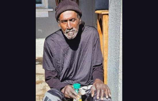 Urgent Search: Elderly Man with Dementia Missing in Oakland, Police Seek Public's Assistance