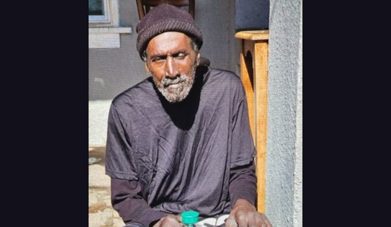 Urgent Search: Elderly Man with Dementia Missing in Oakland, Police Seek Public's Assistance