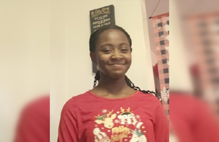 Urgent Search for Missing 11-Year-Old Tianna Green in Chicago; Public's Help Solicited