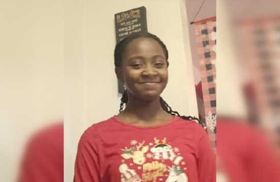 Urgent Search for Missing 11-Year-Old Tianna Green in Chicago; Public's Help Solicited