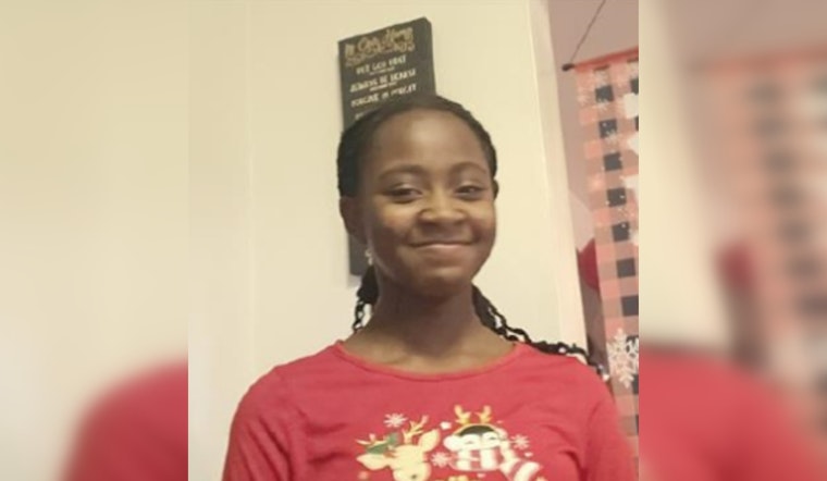 Urgent Search for Missing 11-Year-Old Tianna Green in Chicago; Public's Help Solicited