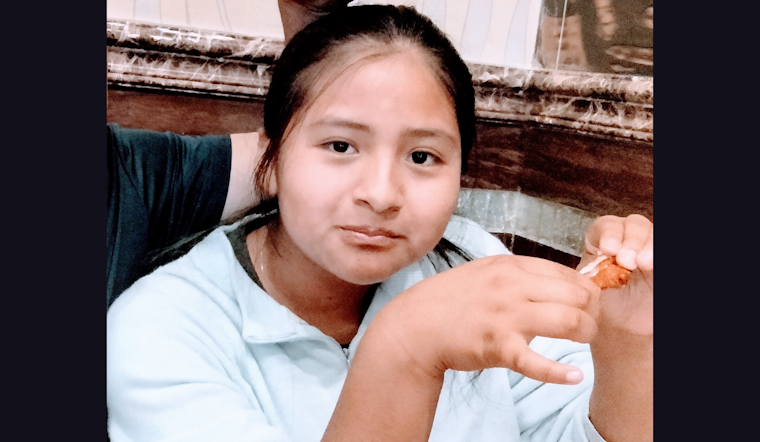 Urgent Search for Missing 13-Year-Old Girl in Mountain View, Police Call for Public Assistance