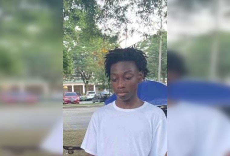 Urgent Search for Missing 13-Year-Old Jaikese Grafton in Chicago