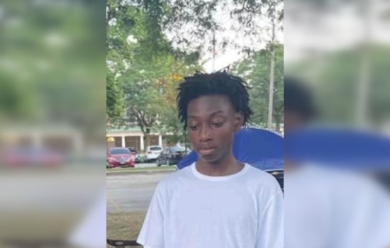 Urgent Search for Missing 13-Year-Old Jaikese Grafton in Chicago