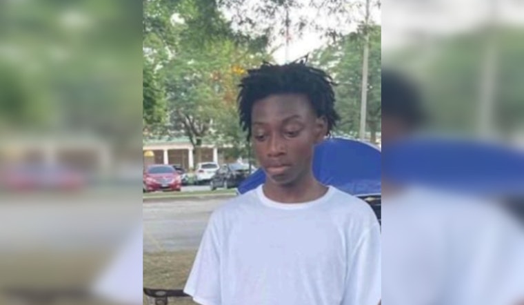 Urgent Search for Missing 13-Year-Old Jaikese Grafton in Chicago