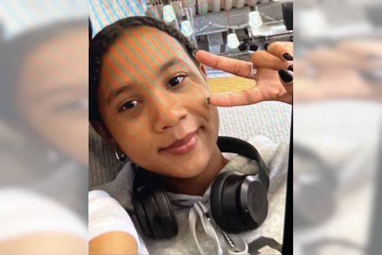Urgent Search for Missing 14-Year-Old Leiyah Johnson in South Salt Lake; Residents Urged to Provide Leads