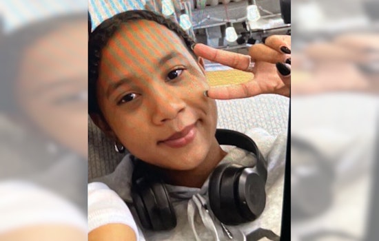 Urgent Search for Missing 14-Year-Old Leiyah Johnson in South Salt Lake; Residents Urged to Provide Leads