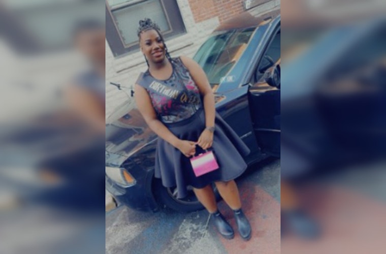 Urgent Search for Missing 15-Year-Old Phatias Muldrow in Philadelphia