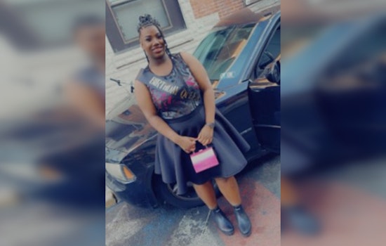 Urgent Search for Missing 15-Year-Old Phatias Muldrow in Philadelphia