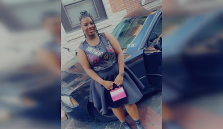 Urgent Search for Missing 15-Year-Old Phatias Muldrow in Philadelphia