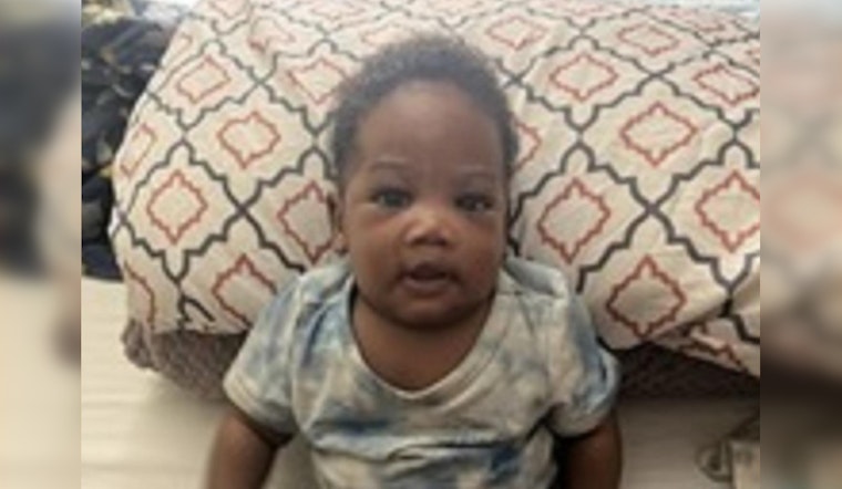 Urgent Search for Missing 3-Month-Old Boy in Lafayette, Indiana After Silver Alert Issued