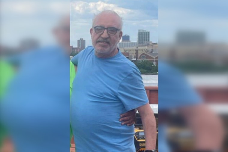 Urgent Search for Missing 72-Year-Old Jesus Villalpando in Chicago, Public's Help Sought