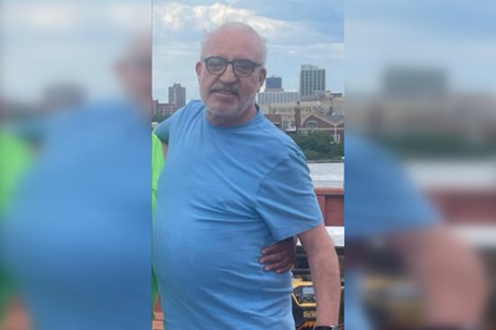 Urgent Search for Missing 72-Year-Old Jesus Villalpando in Chicago, Public's Help Sought