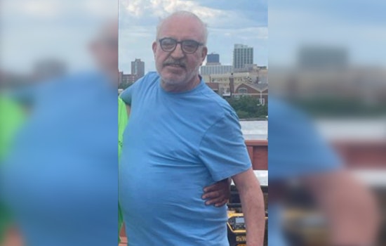 Urgent Search for Missing 72-Year-Old Jesus Villalpando in Chicago, Public's Help Sought