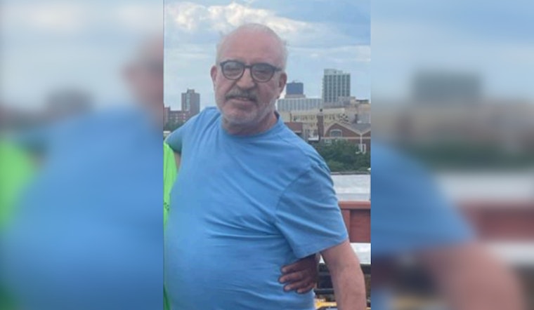 Urgent Search for Missing 72-Year-Old Jesus Villalpando in Chicago, Public's Help Sought