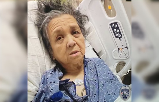 Urgent Search for Missing 77-Year-Old Woman in North Las Vegas