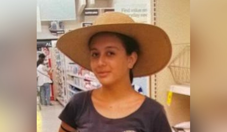 Urgent Search for Missing Child Liko Enos in Hilo with Public's Assistance Crucial