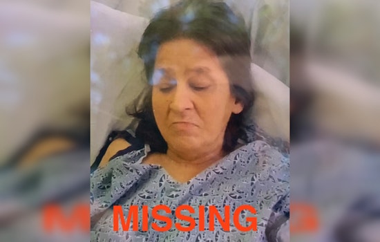 Urgent Search for Missing Non-Verbal Woman, Crystal Valek, in Modesto