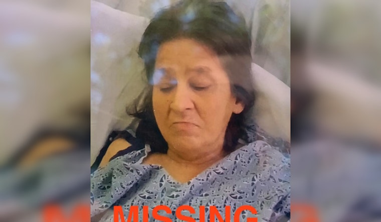 Urgent Search for Missing Non-Verbal Woman, Crystal Valek, in Modesto