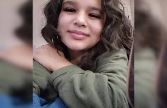Urgent Search for Missing Teen Marellie Lugo from Chicago's Belmont Cragin Area