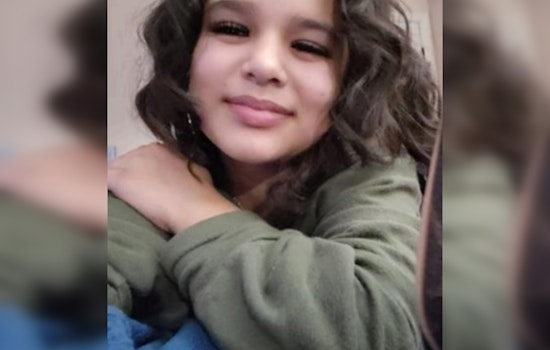 Urgent Search for Missing Teen Marellie Lugo from Chicago's Belmont Cragin Area