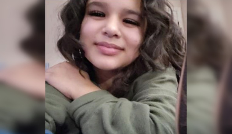 Urgent Search for Missing Teen Marellie Lugo from Chicago's Belmont Cragin Area
