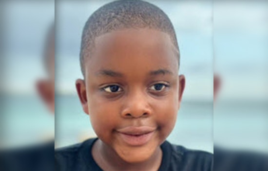 Urgent Search Underway for 5-Year-Old Boy Missing from Fort Lauderdale, FDLE Issues Missing Child Alert