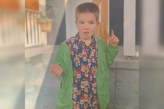 Urgent Search Underway for Missing 6-Year-Old Autistic Boy in Lykens, Pennsylvania