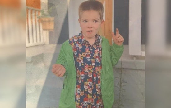 Urgent Search Underway for Missing 6-Year-Old Autistic Boy in Lykens, Pennsylvania