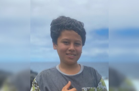 Urgent Search Underway for Two Missing Children in Pahoa, Hawaii Police Department Seeks Public's Help