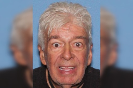Urgent Silver Alert Issued for Missing 70-Year-Old James Ramey in Phoenix