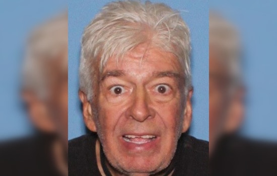 Urgent Silver Alert Issued for Missing 70-Year-Old James Ramey in Phoenix