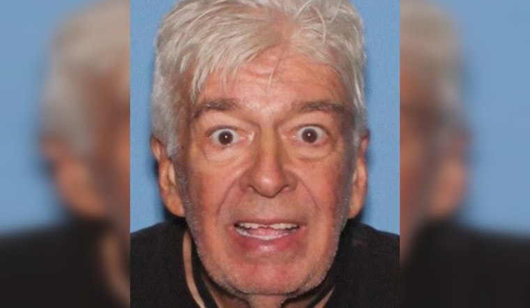 Urgent Silver Alert Issued for Missing 70-Year-Old James Ramey in Phoenix