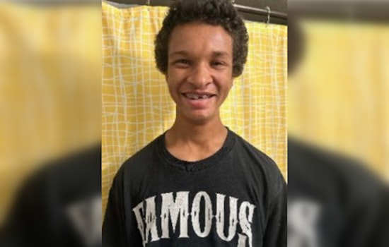 Urgent Silver Alert Issued for Missing Mesa Teen Isaiah Armstrong, Public's Help Sought