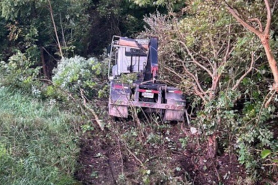 US-131 Reopens in Oshtemo Township After Semi Crash Causes Five-Hour Closure