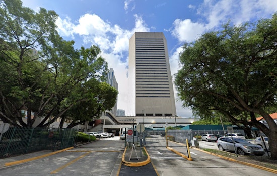 U.S. Army Corps General Endorses Miami-Dade Storm Risk Management Study, Moving Towards Congressional Approval