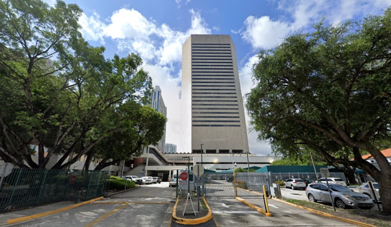 U.S. Army Corps General Endorses Miami-Dade Storm Risk Management Study, Moving Towards Congressional Approval