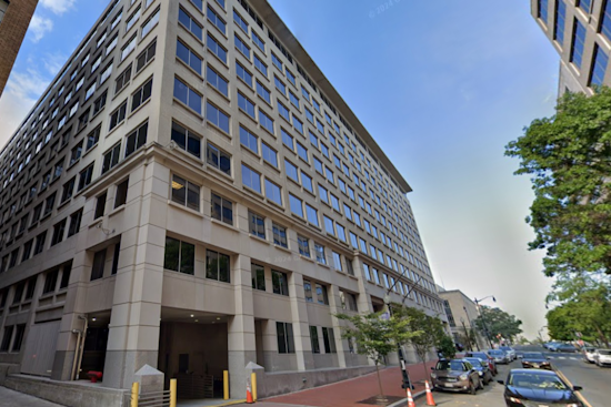 U.S. Attorney's Office Joins National Night Out, Credits Community Involvement for Lower Crime Rates in D.C.