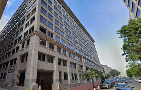U.S. Attorney's Office Joins National Night Out, Credits Community Involvement for Lower Crime Rates in D.C.